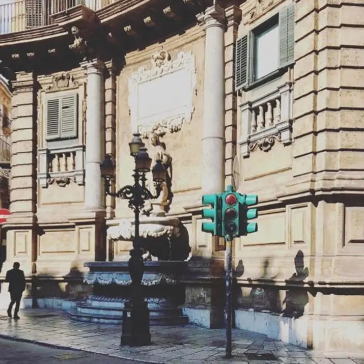 Il Sole dei 4 Canti