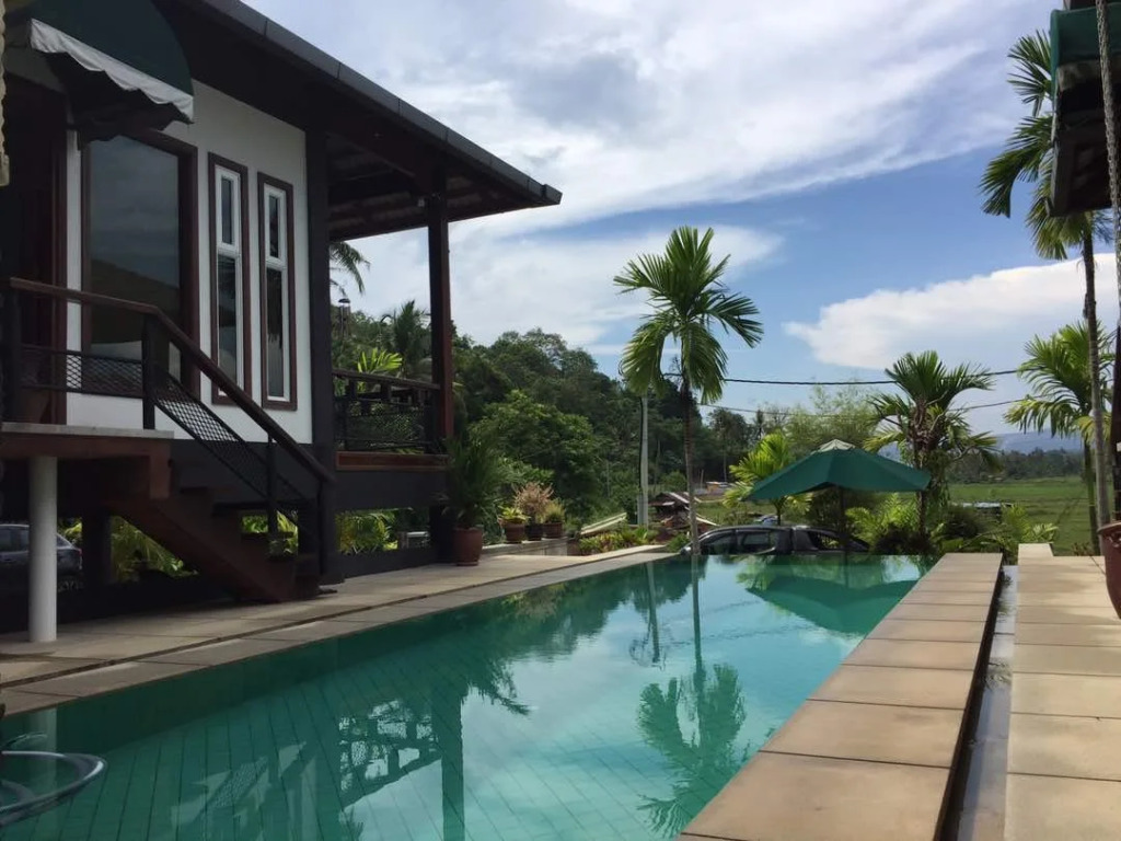 The Sanctuary Langkawi