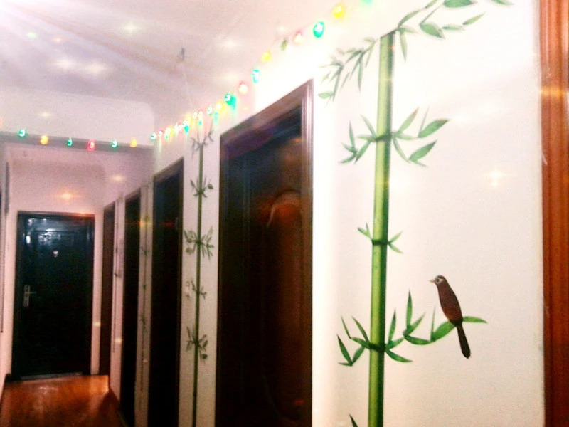 Xian Guohua Apartment Hotel