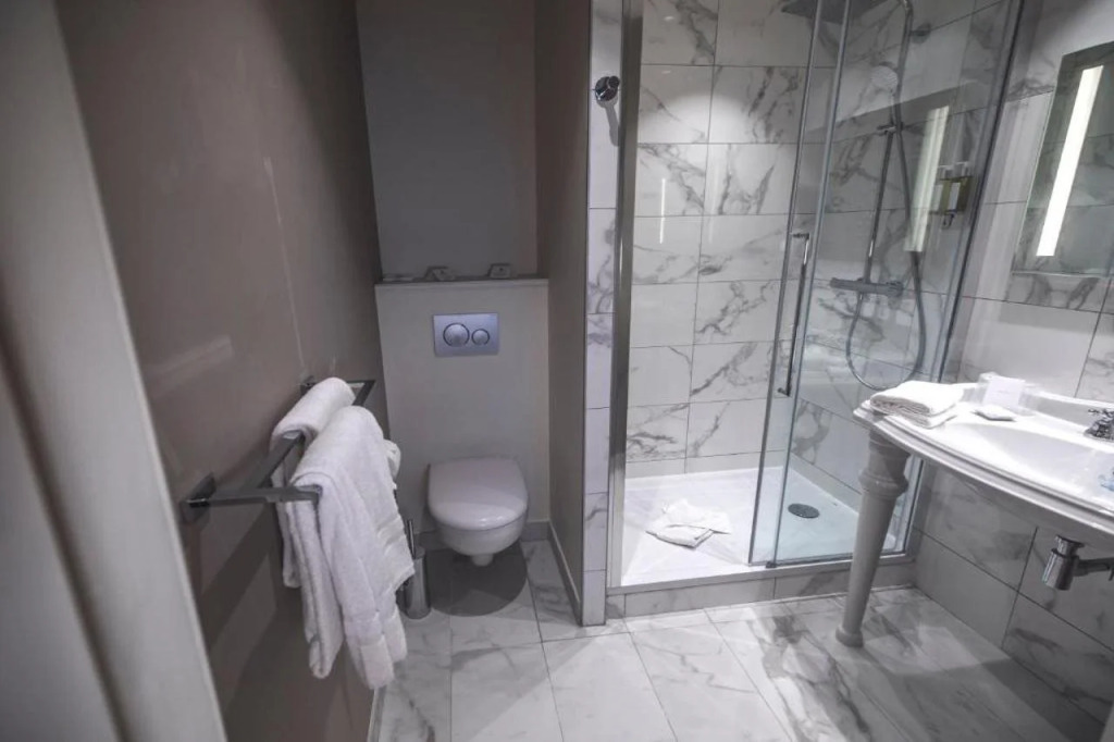 Grand Hotel Bellevue - Grand Place