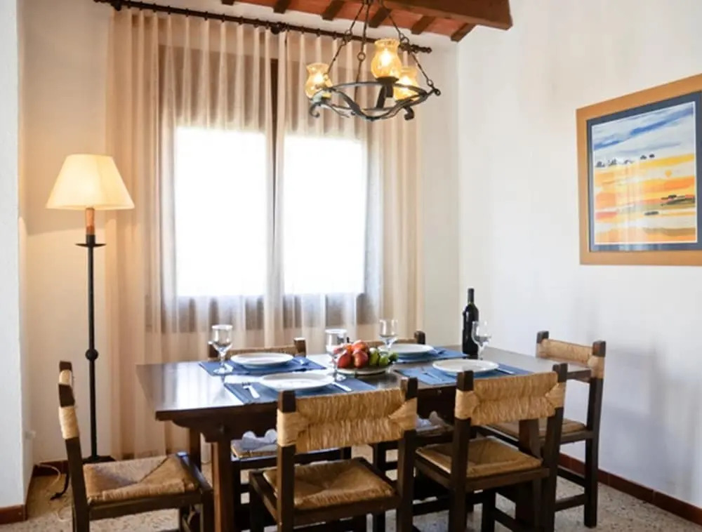 AP Costas - Villa Piscis