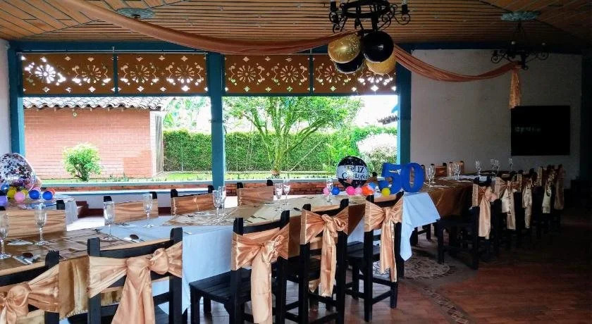 Casaroma Finca Hotel
