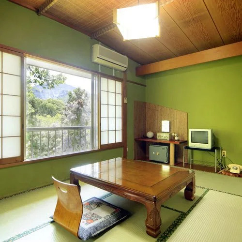 Maruyama Kosen Ryokan