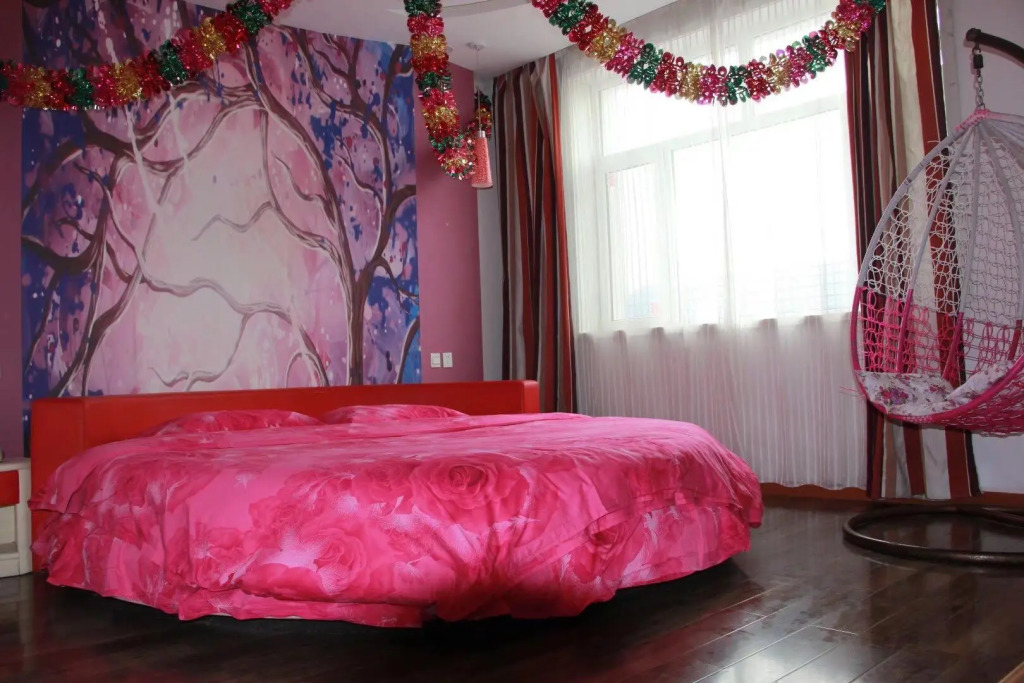 Thank Inn Hotel Hebei Cangzhou Huanghua Canghai Road