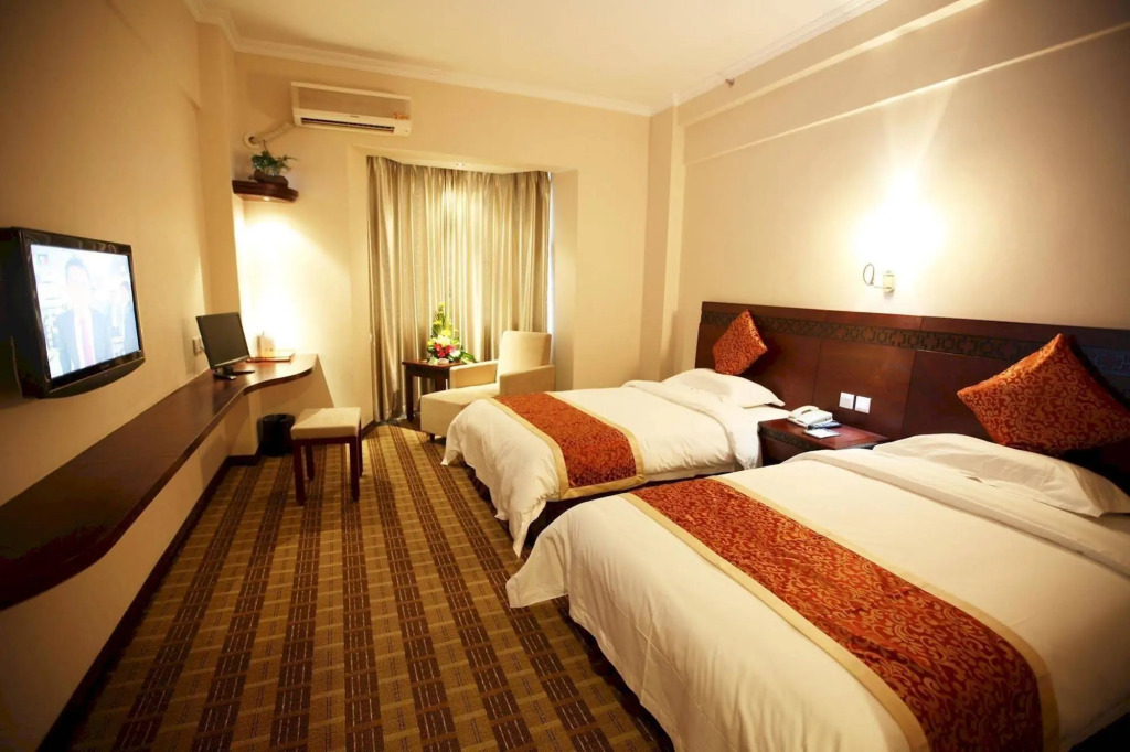 Deguiyuan Hotel
