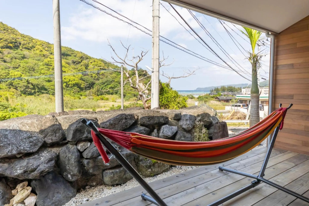 Famale Only Dormitory Guest House Amami Long Beach2 Vacation STAY 37994v