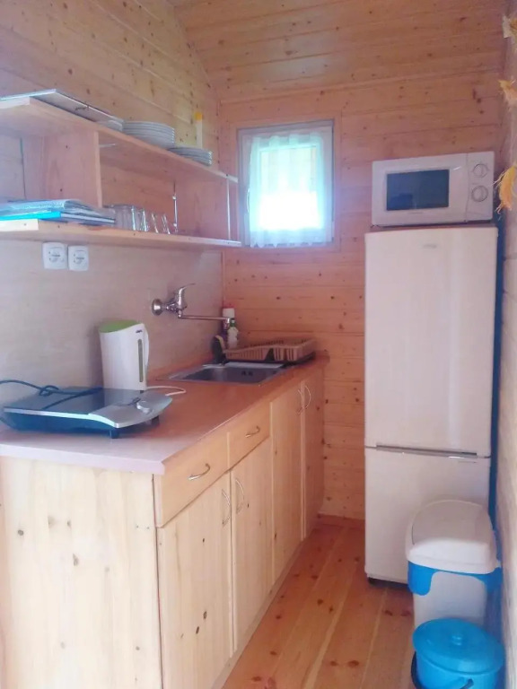 Domki pod Żukowcem