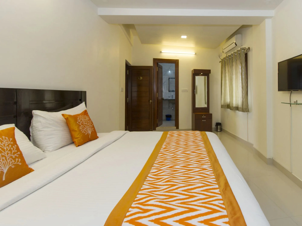 OYO Apartments Brookefield