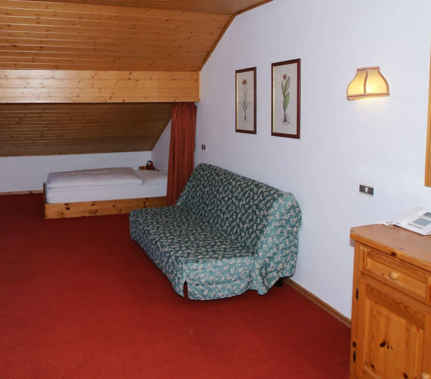 Centro Vacanze Veronza Clubresidence