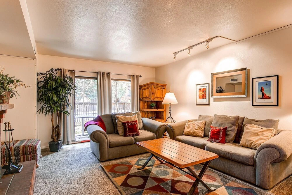 Park Station Luxury Retreat