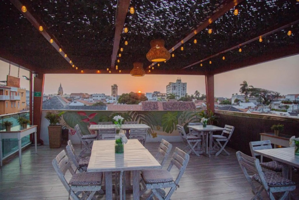 Cartagena Royal Hotel Boutique