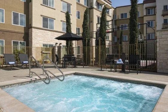 Residence Inn Redwood City San Carlos