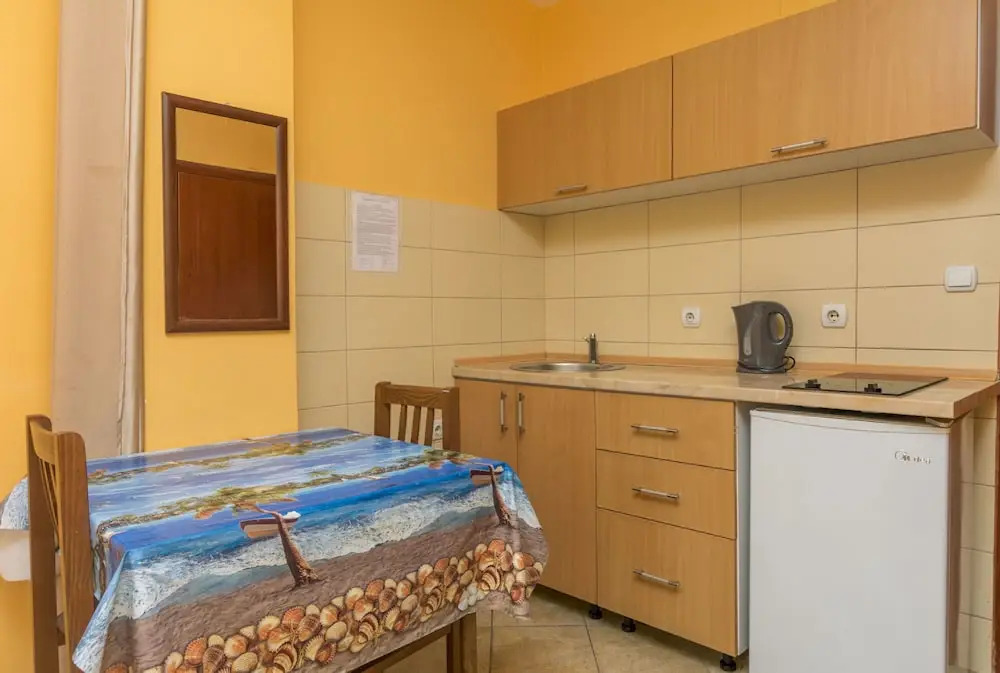 Apartments Mir i dobro