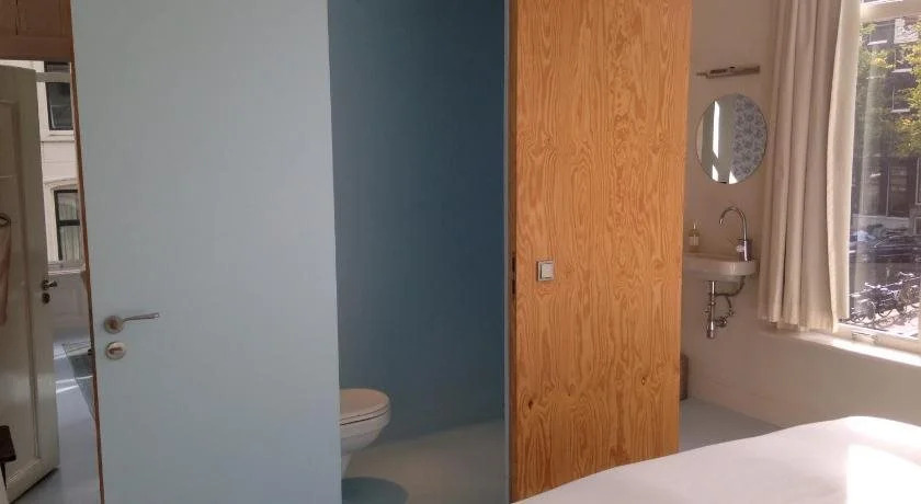 Miauw Suites