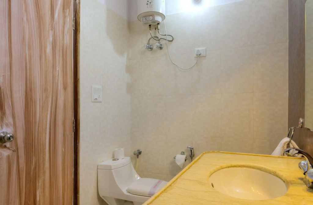 Hotel Pushkar Legacy
