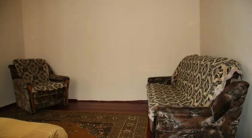 Maias Guest House Gergeti