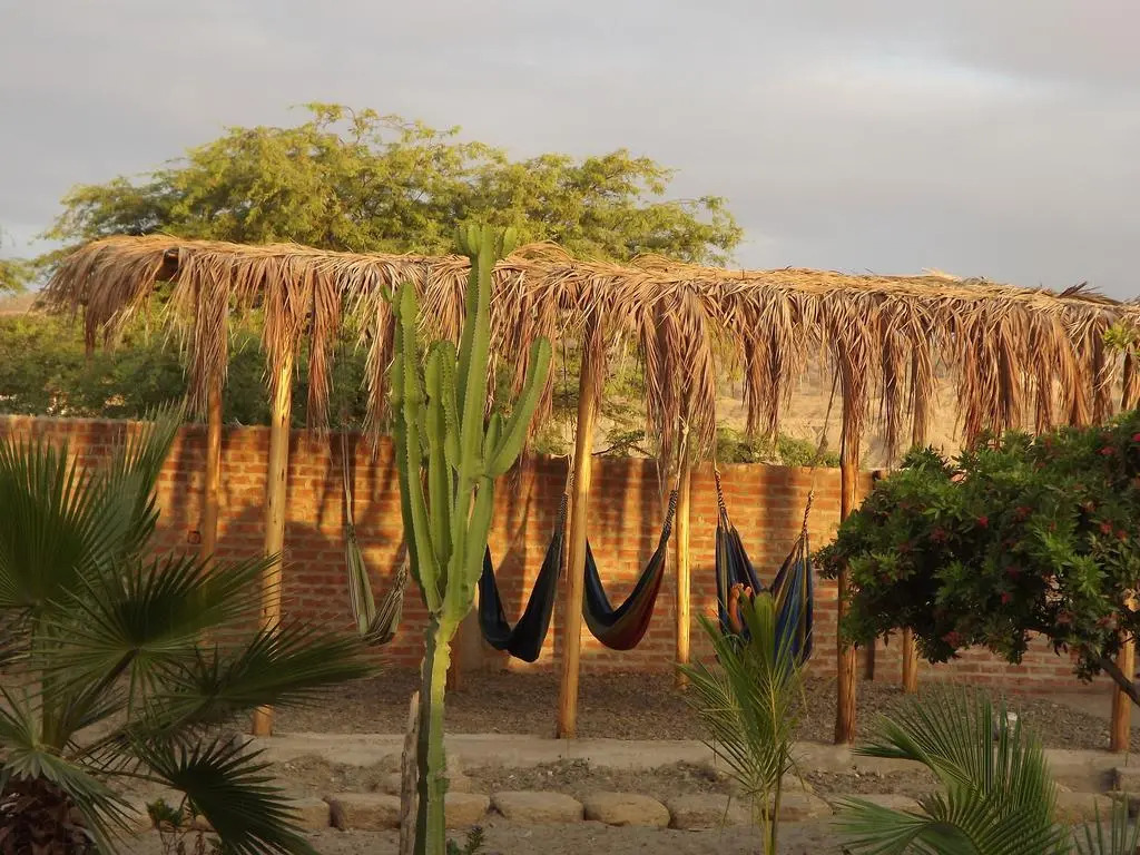 La Casa de Jessy