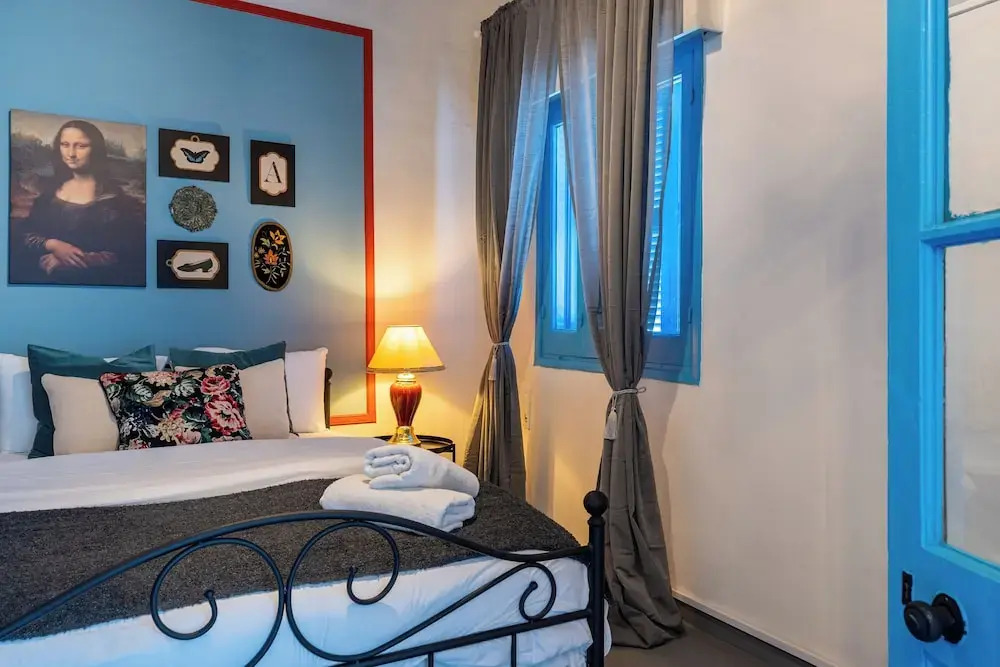 Blue Haven - 2 Bedroom Escape in Larnaca