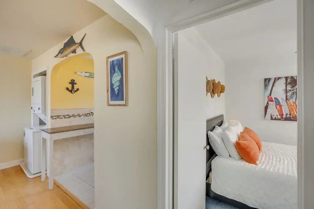 Wildwood Crest Vacation Rental - Walk to Beach!