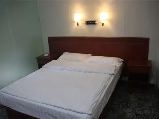 Daoxiang Hotel (Urumqi Midong Wuyue Plaza)