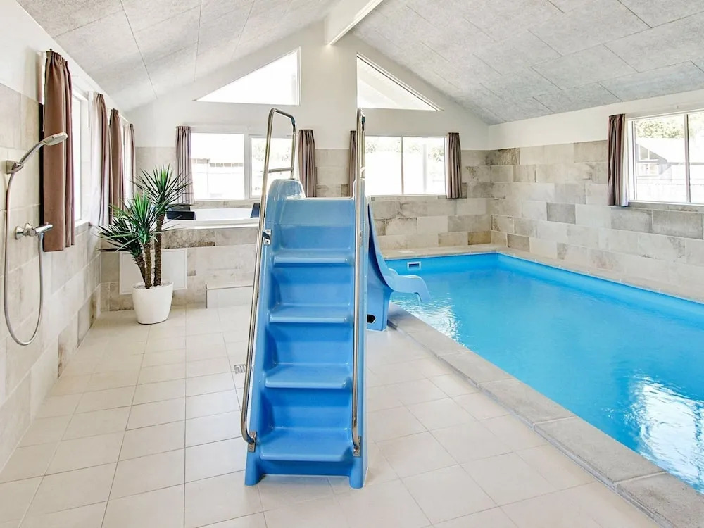 Luxury Retreat in Asserbo - By Traum Ferienwohnungen