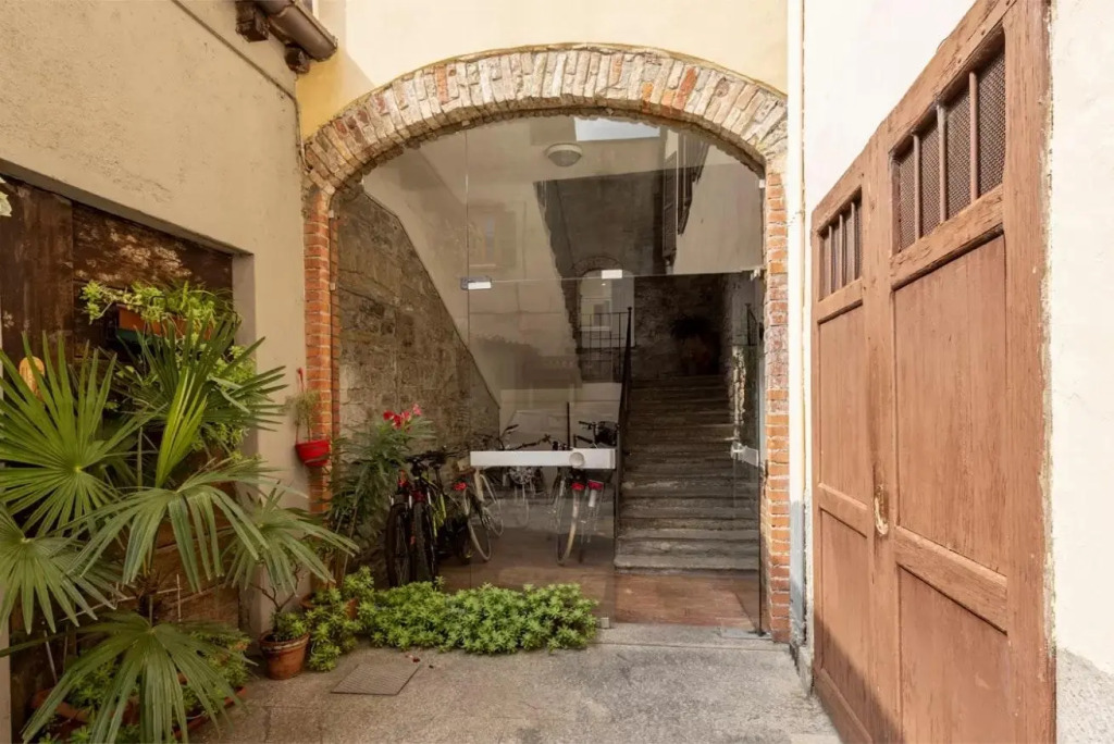 ALTIDO Lovely 1-BR Apartment in Como Centre