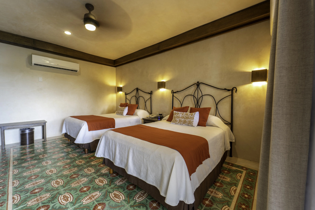 Hotel Meson del Marques
