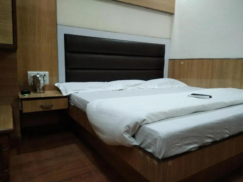Silver Palace Hotel