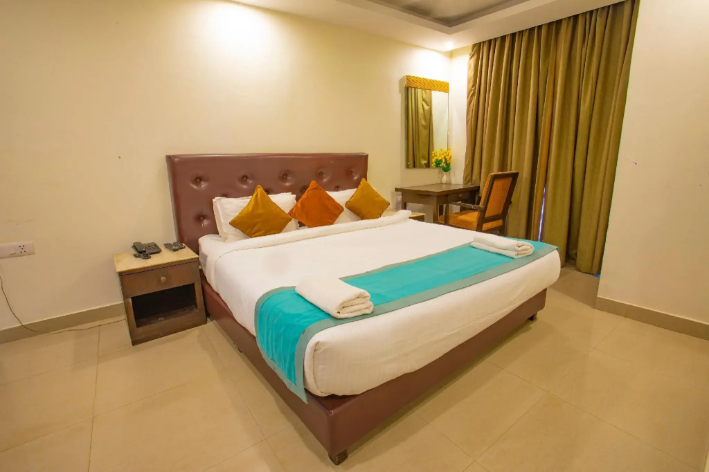 Nitya Resort