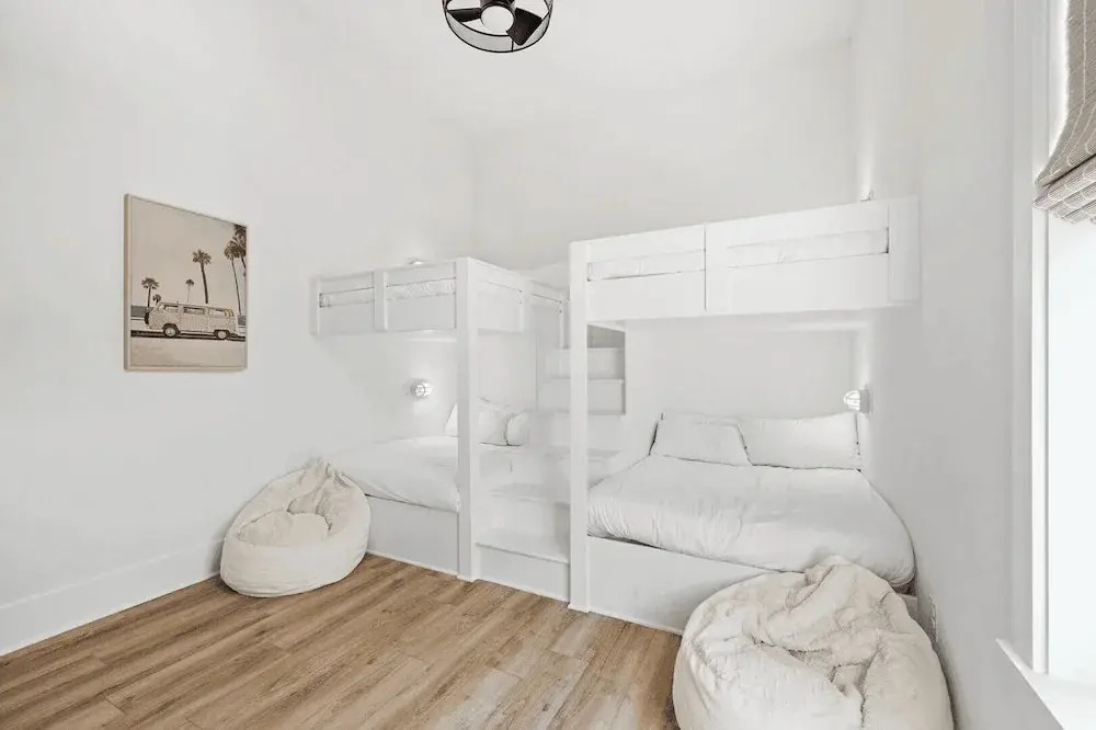 Juan Fine Day by Avantstay Sleeps 18 Heated Pool + Golf Cart