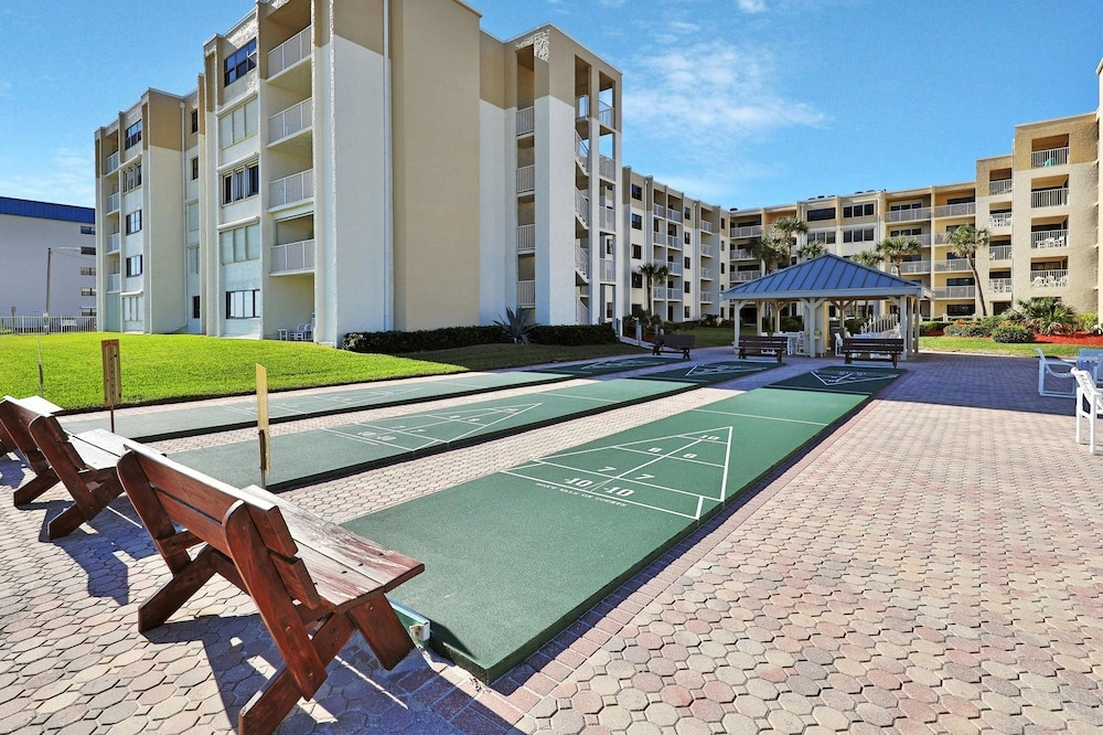Castle Reef 302 - Sea La Vie