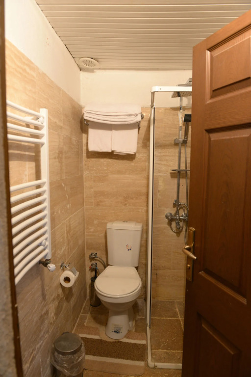 Cappadocia Cave Suites