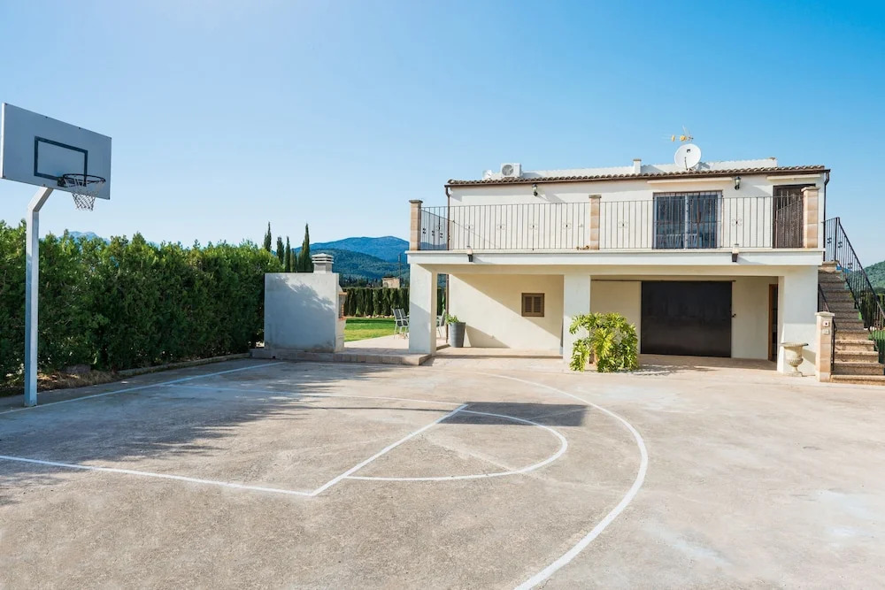 Villa Romans