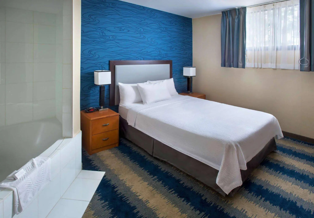 Fairfield Inn by Marriott New York LaGuardia Airport/Astoria