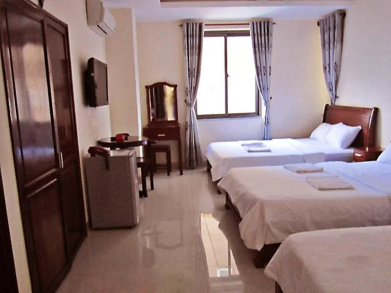 Mekong Hotel