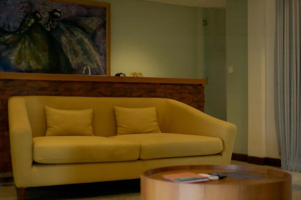 Fourteen Roses Boutique Hotel, Kuta