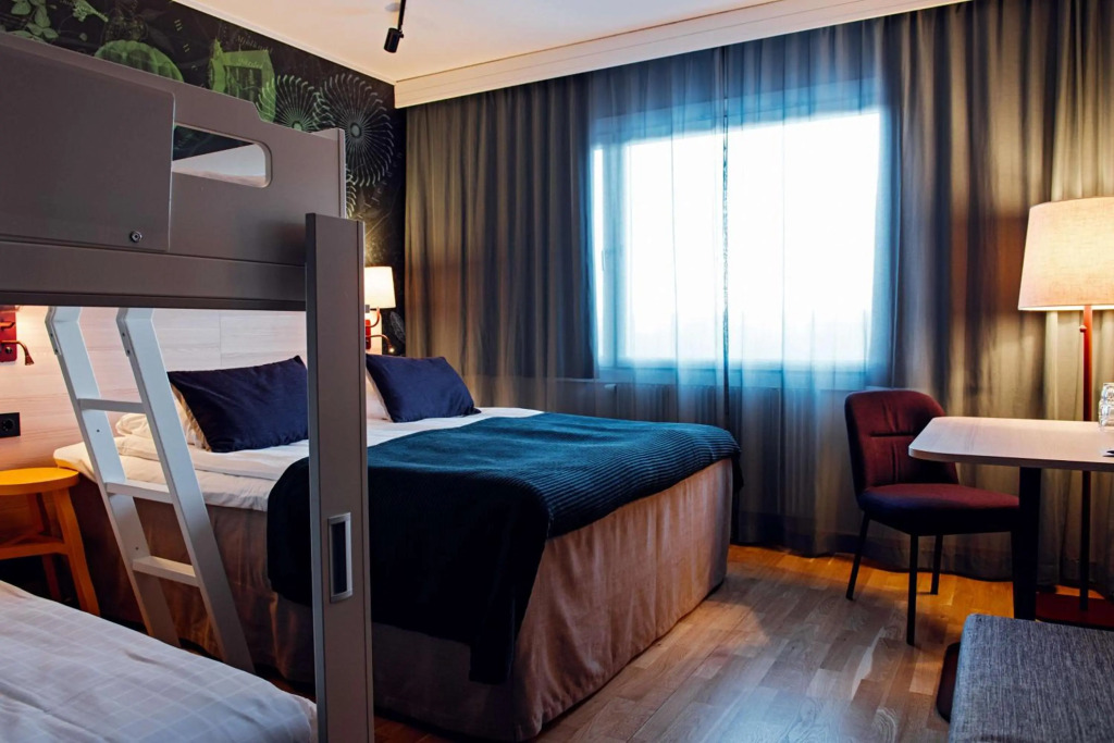 Scandic Luleå