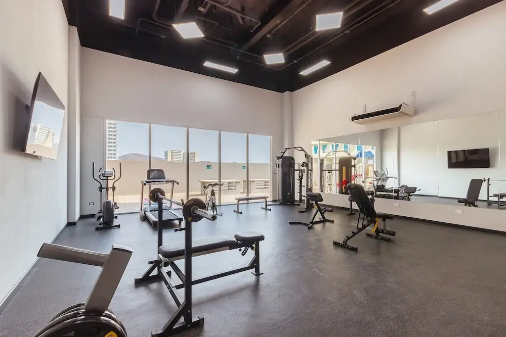 Süi Loft by Colproperty Management