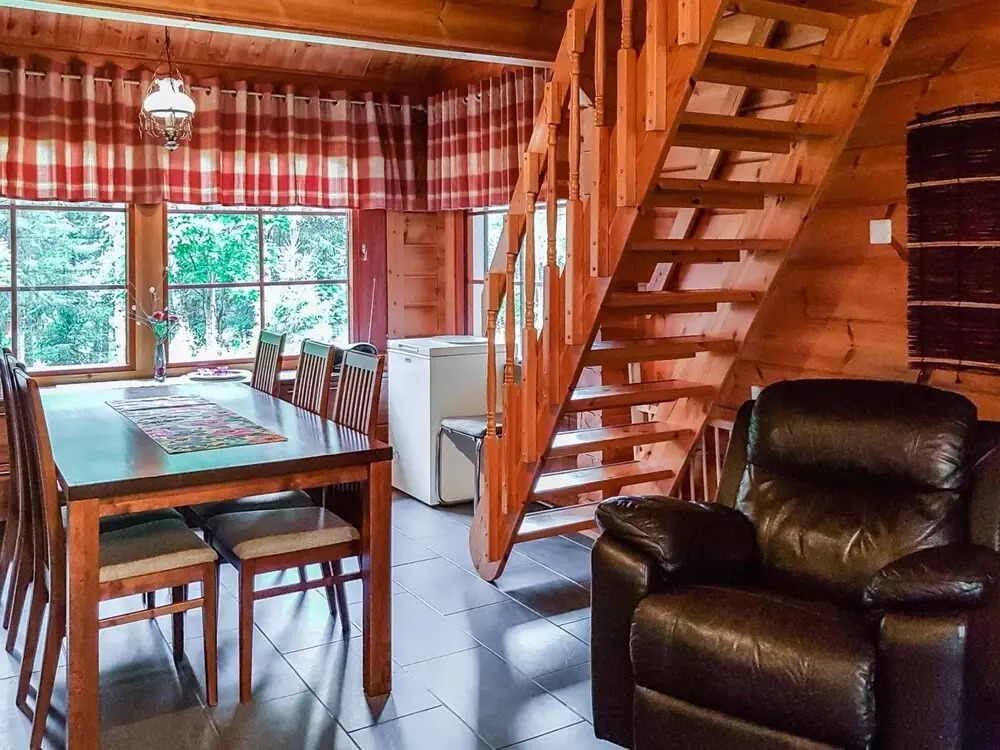 Holiday Home Lomamaja rukaranta 6 b