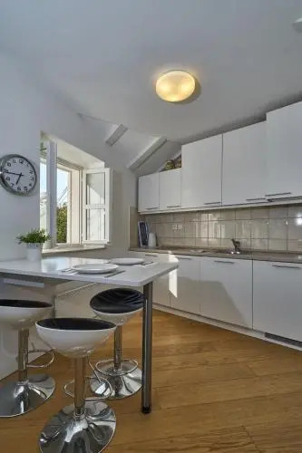 Apartments Olaf