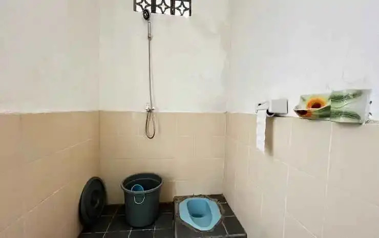 Alans Homestay