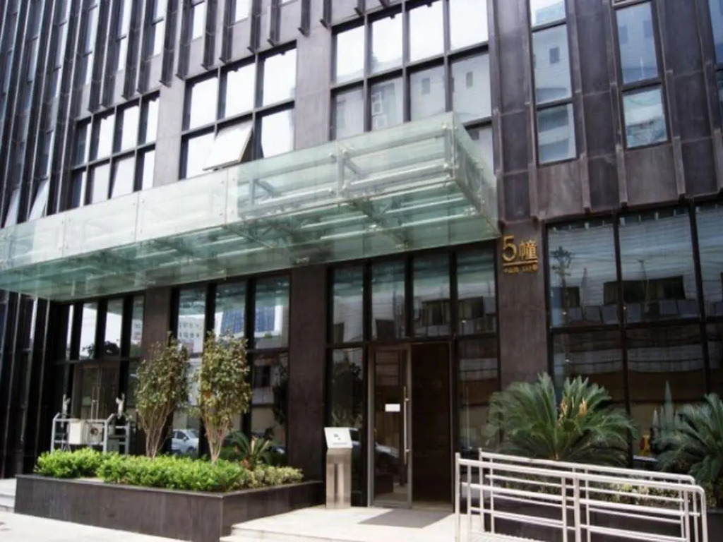 Nanjing Kaibin Apartment Jinling Wangfu Dian