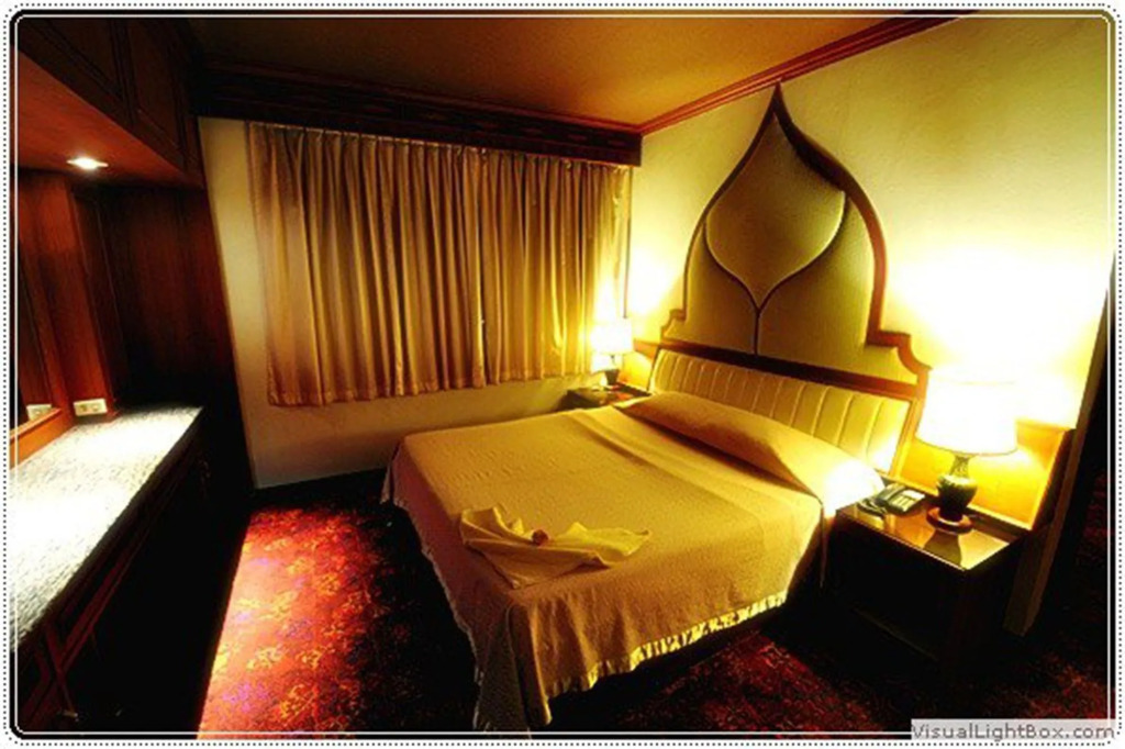 Nan Chao Hotel