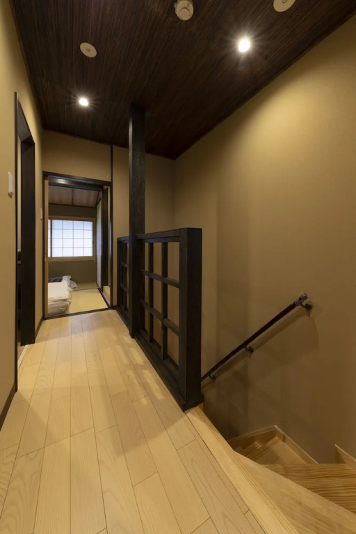 Shirakabanoyado-DOUNIWA, 白樺の宿-堂庭, Private House Near Osaka Castle