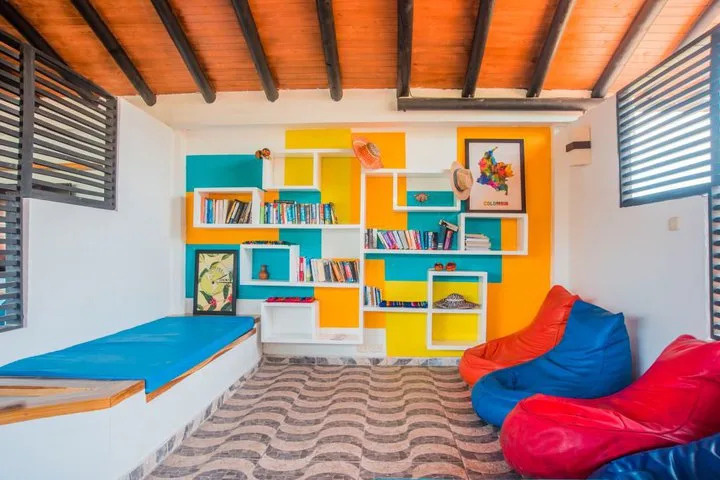 The Dreamer Hostel