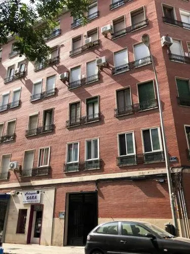 Apartamento Granada