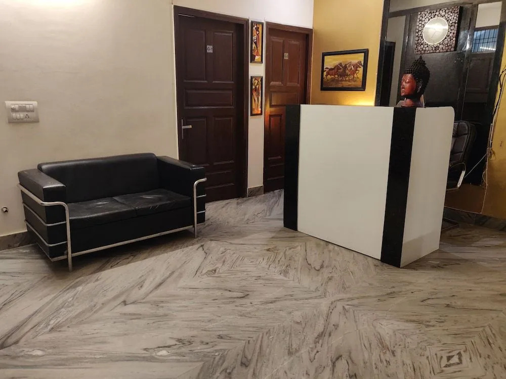 Hotel Ambrosia