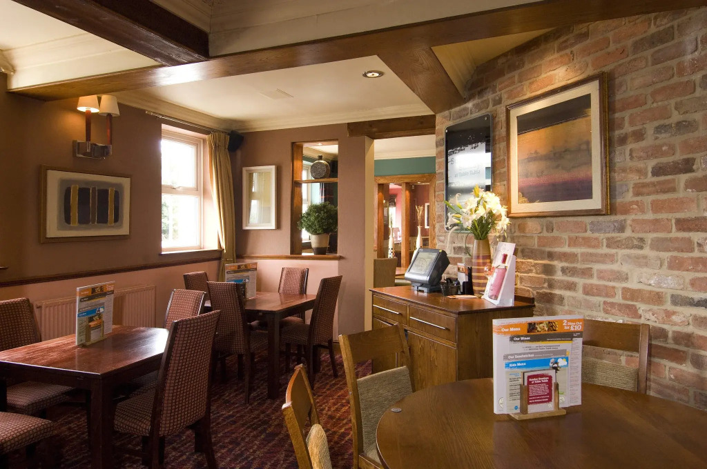 Premier Inn Tamworth South