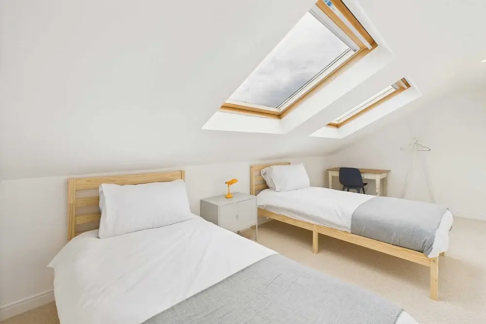 Host Stay Salty Place