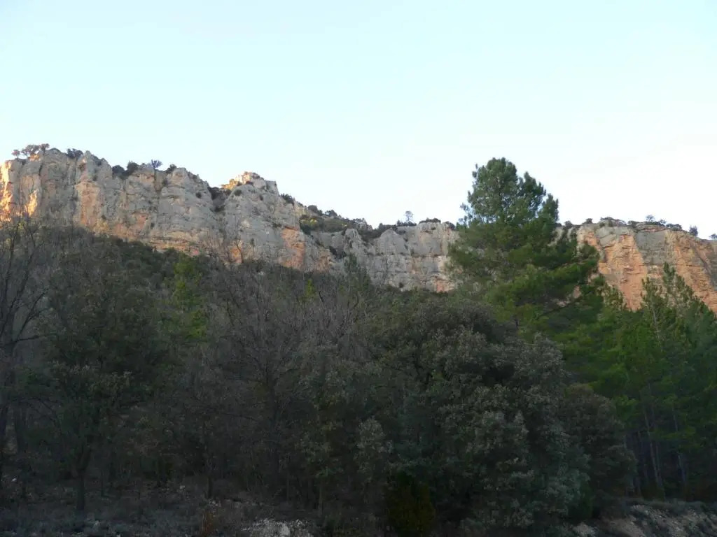 La Insula de Castilnuevo